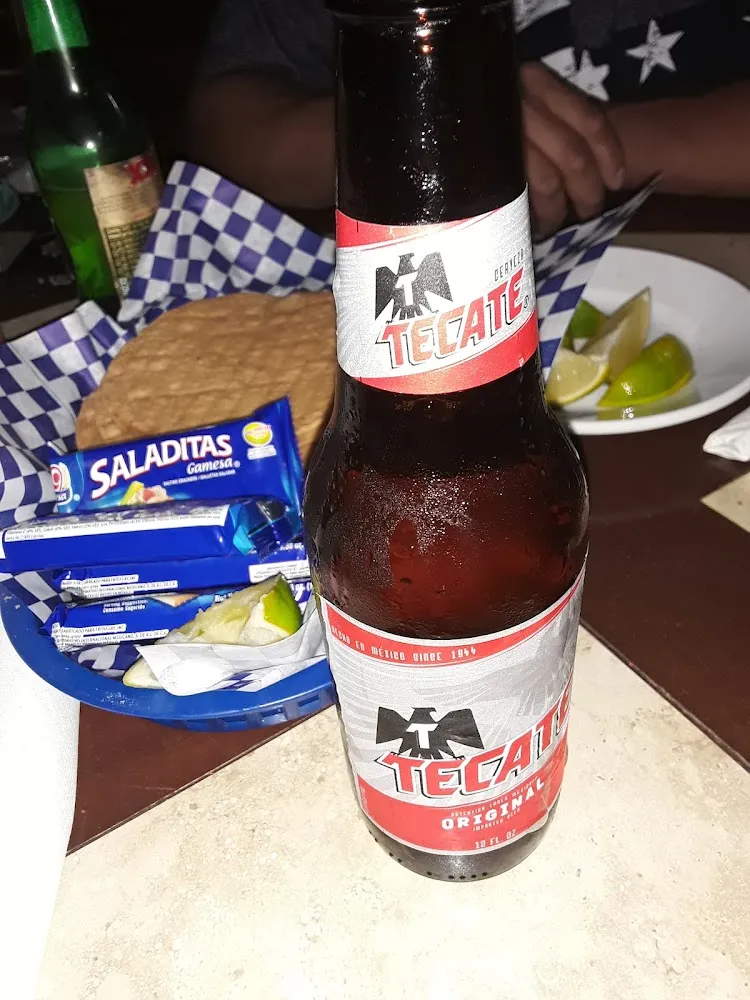 Beer