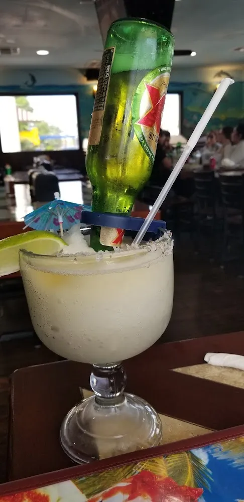 Margaritas