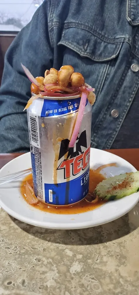 Micheladas